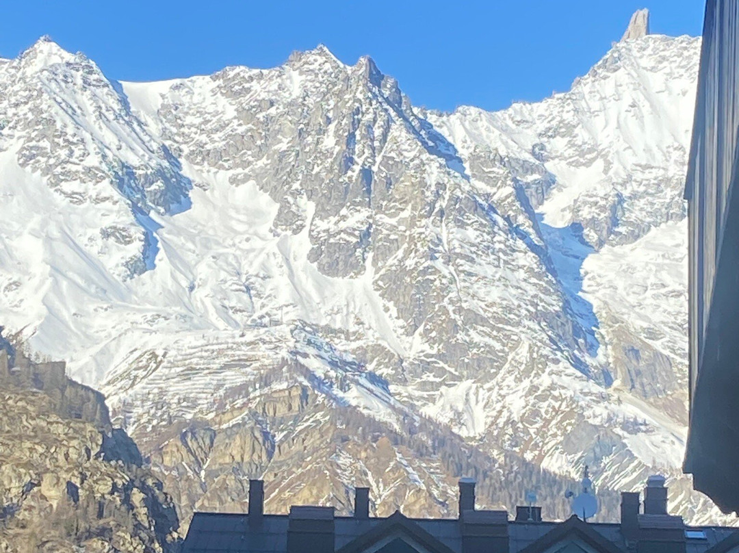 Hotel Pavillon主图