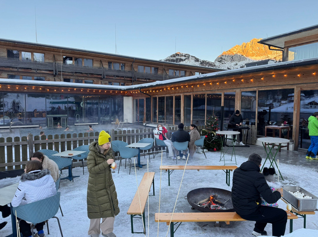 Falkensteiner Hotel Sonnenalpe主图