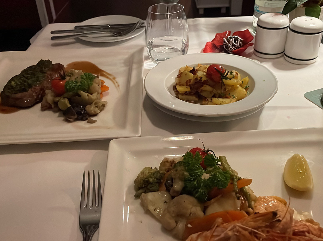 Onno Restaurant Sylt