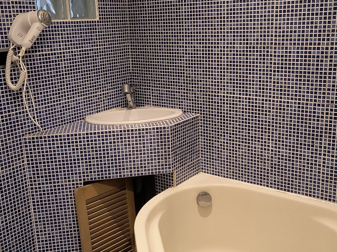 Hotel Ponte Sassi主图