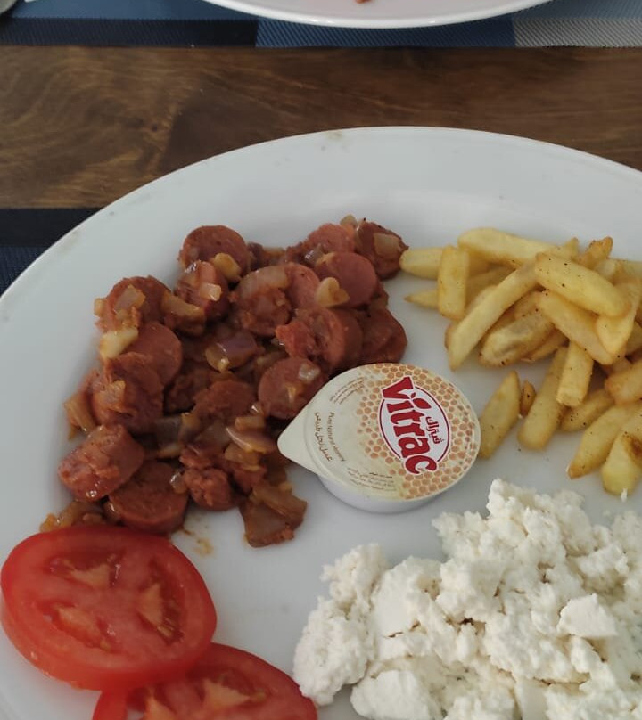 达哈卜酒店主图