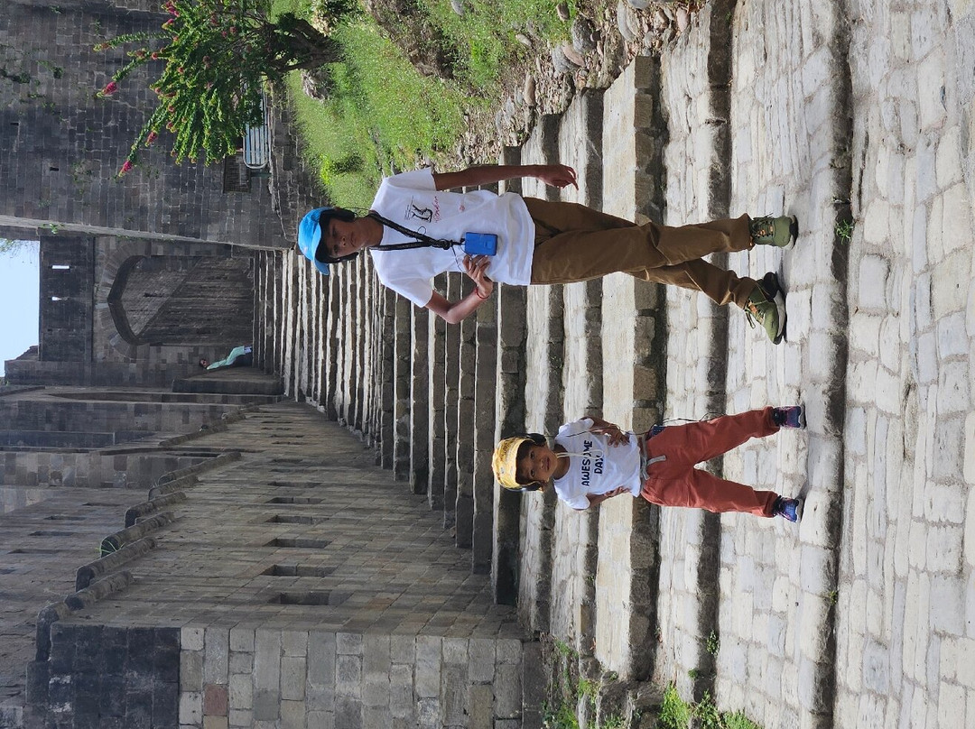 Kangra Fort景点图片