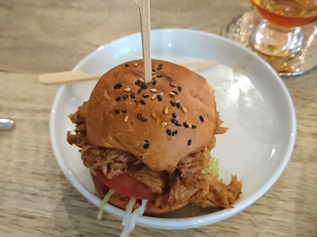 Restauracja Przyjaciele
