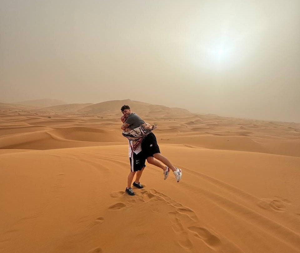 Alid Tours-Rissani必去景点