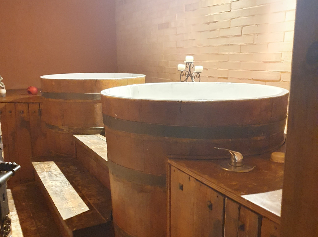 Baglio Basile Wellness Center & Spa-Petrosino必去景点