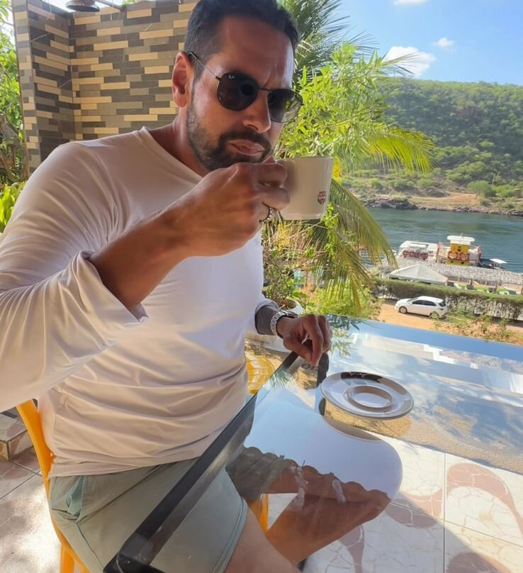 Pousada Lampião Rio主图