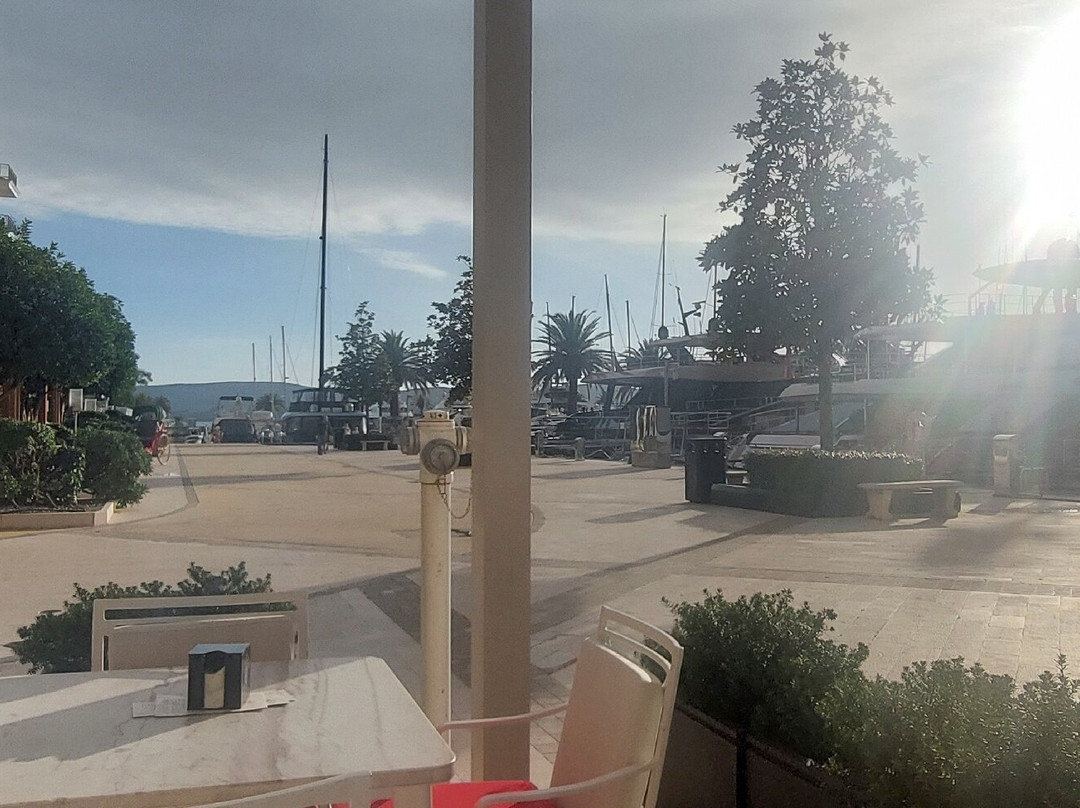 Porto Montenegro-Tivat Municipality必去景点