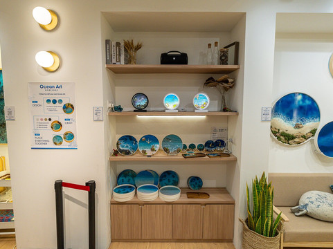 Lasprecious Design-吉隆坡必去景点