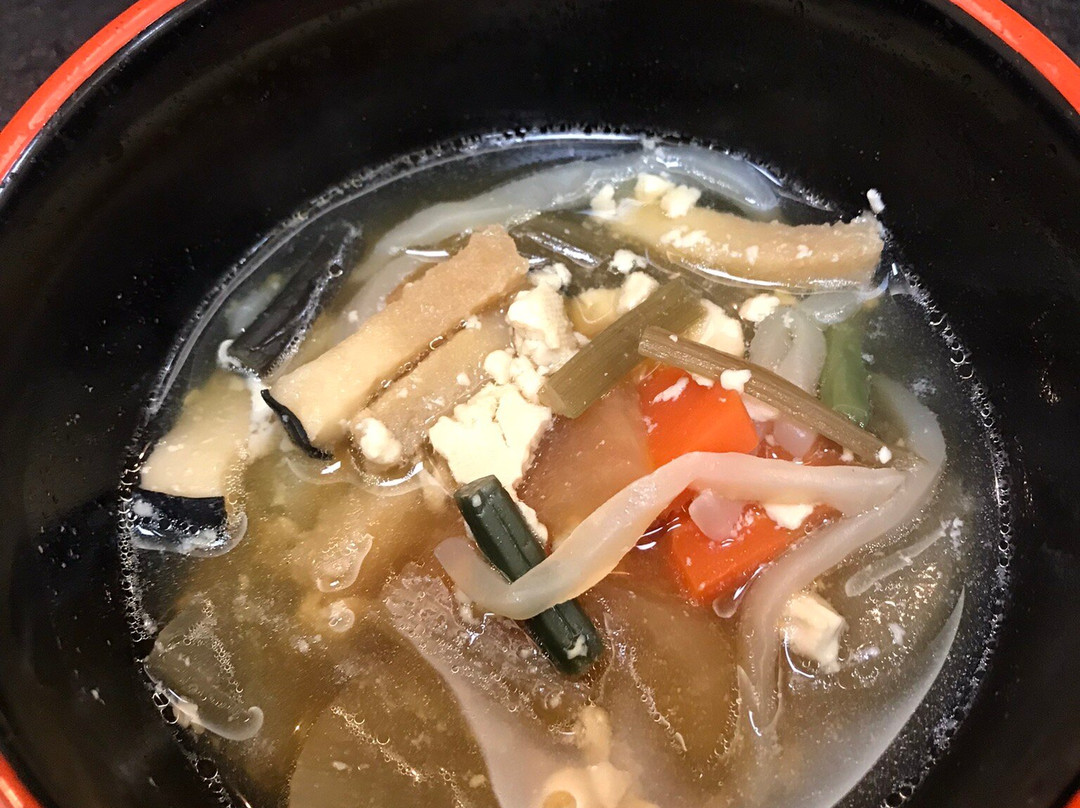 矢野温泉旅馆主图