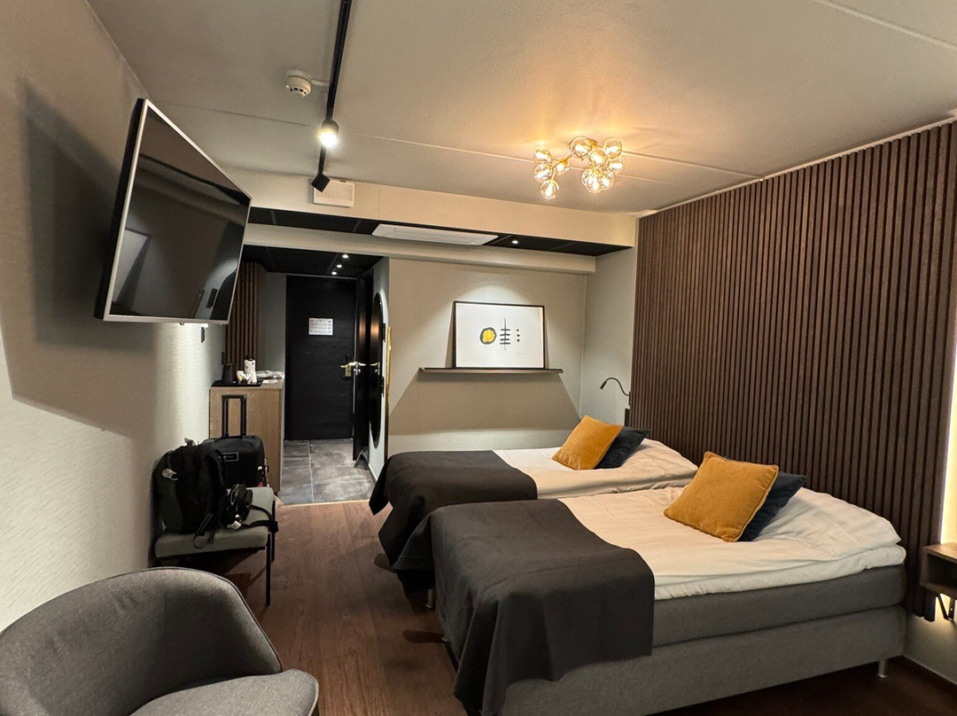 Hotell Arkipelag主图