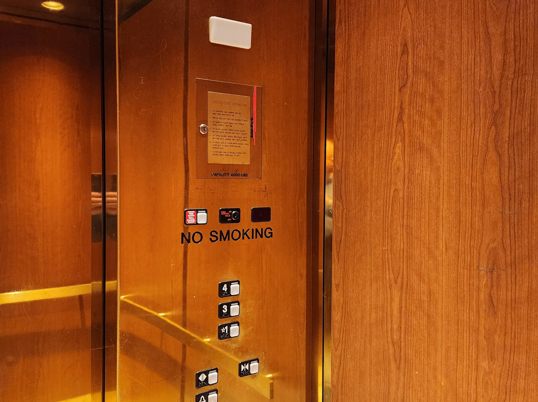 圆山大饭店主图