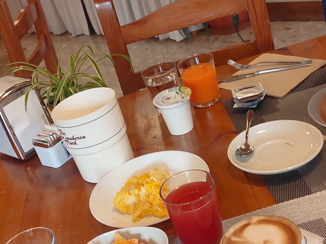 Hotel Garni delle Rose主图