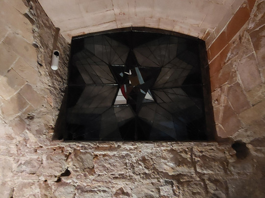 大犹太教堂-巴塞罗那必去景点