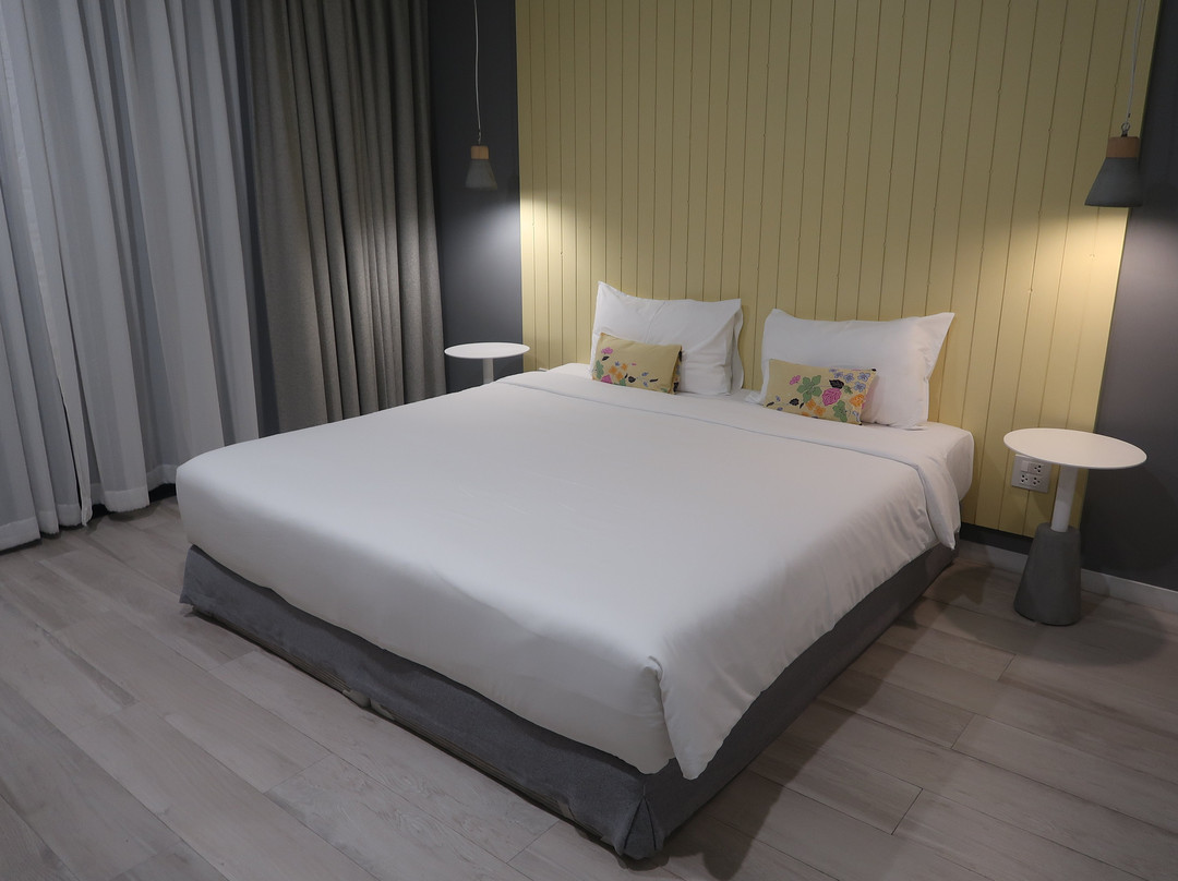 Sook Hotel主图