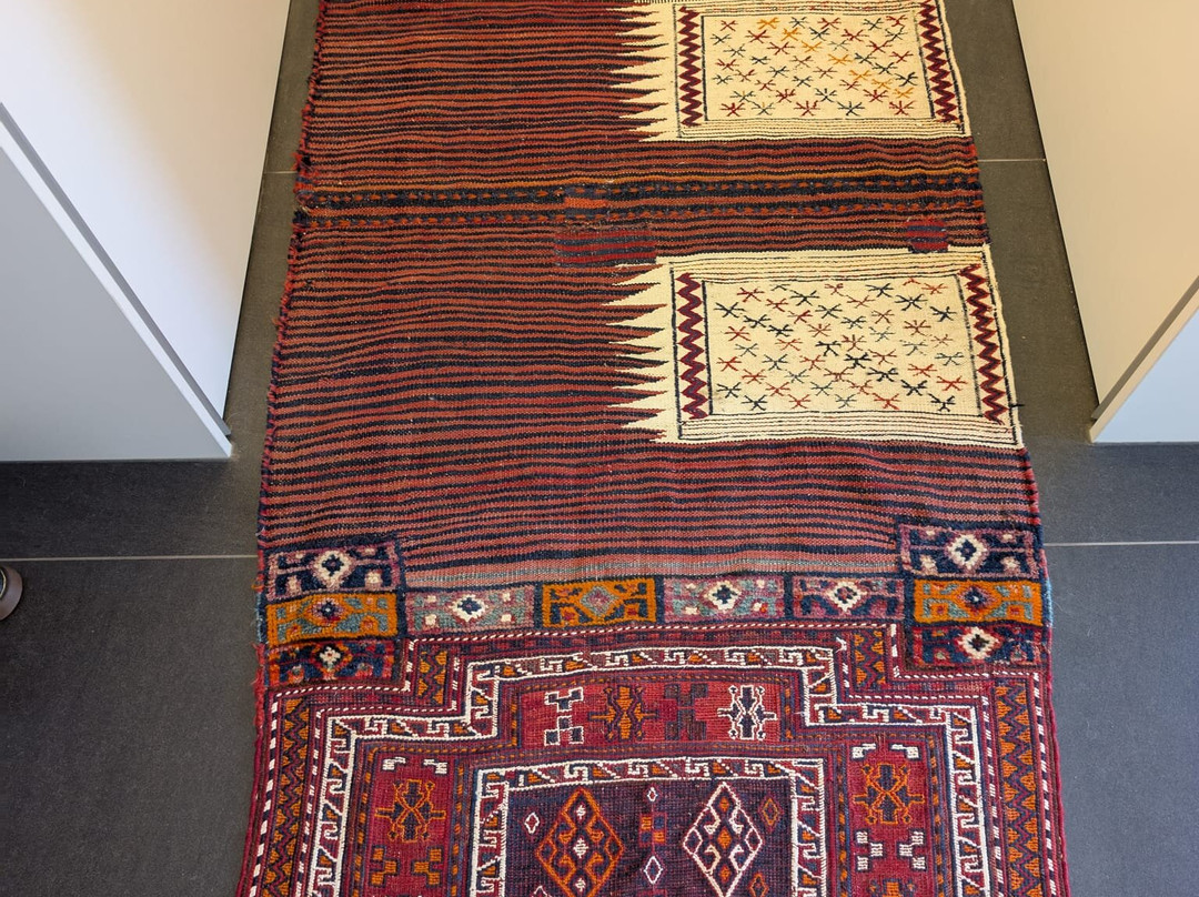 Old Orient Carpet and Kilim Bazaar景点图片