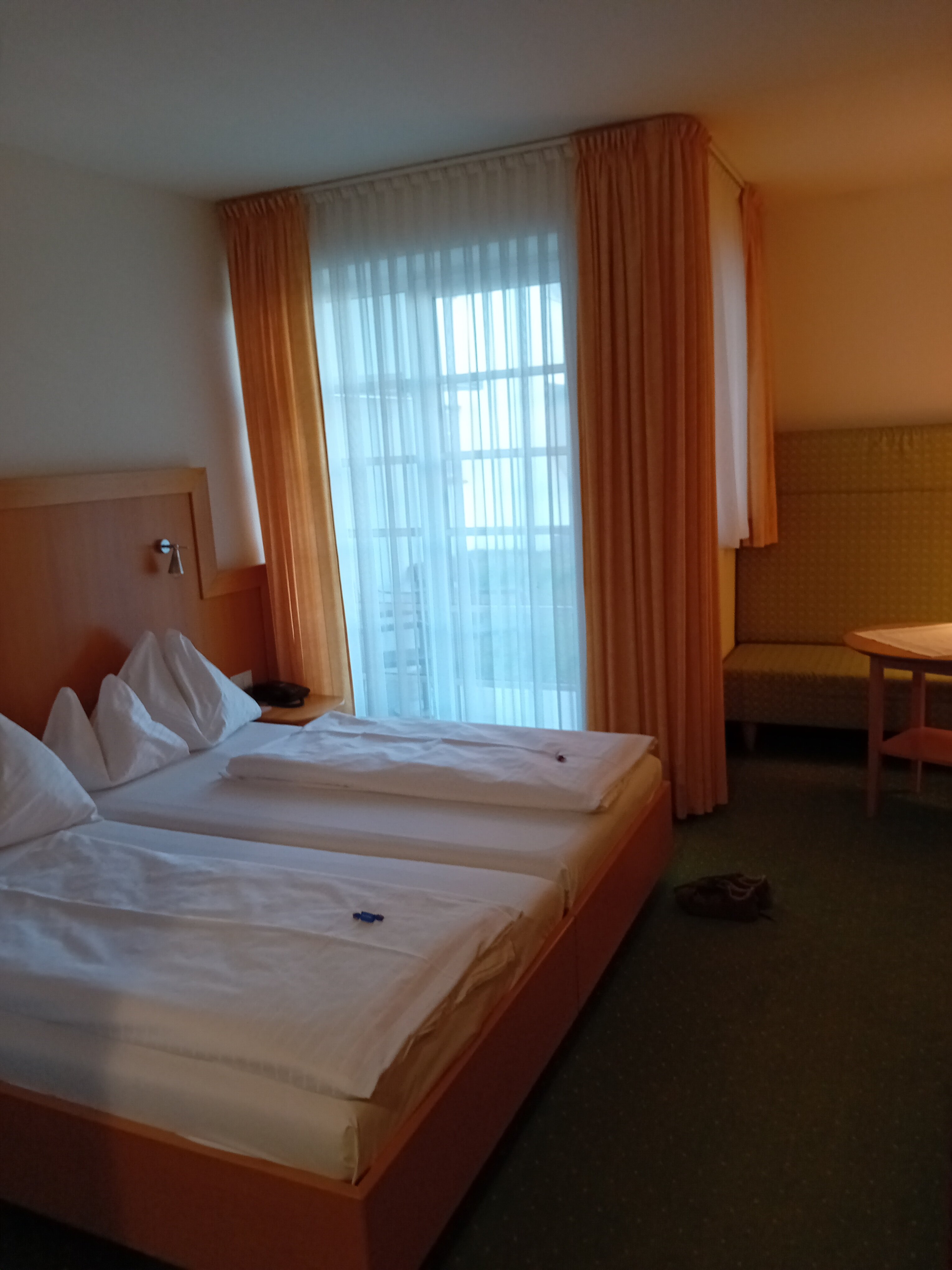 Allegria Resort Stegersbach-客卧