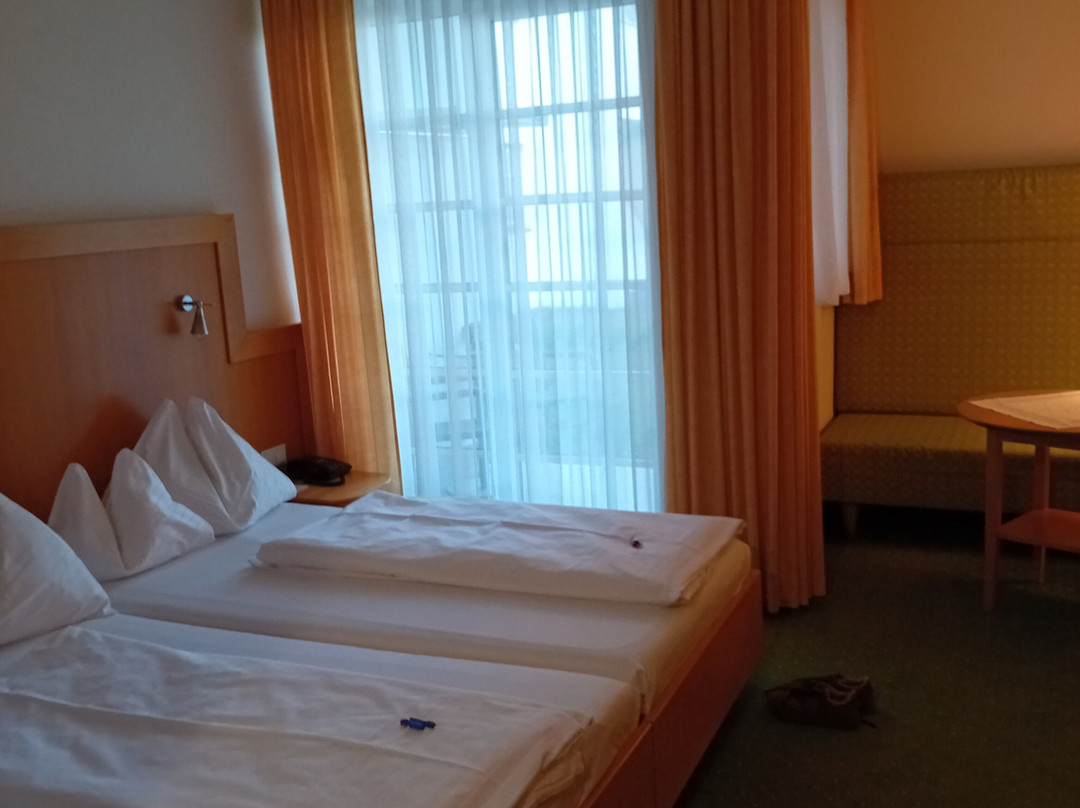 Allegria Resort Stegersbach主图
