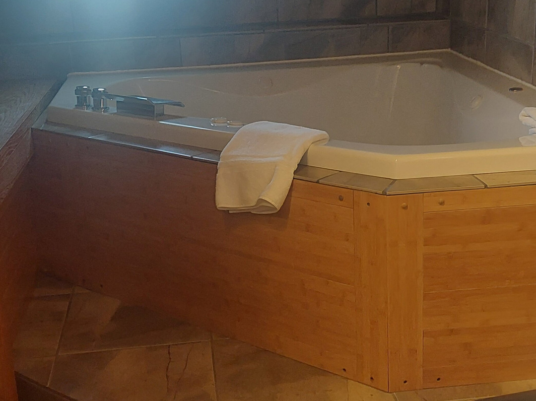 Miami Resort Motel主图