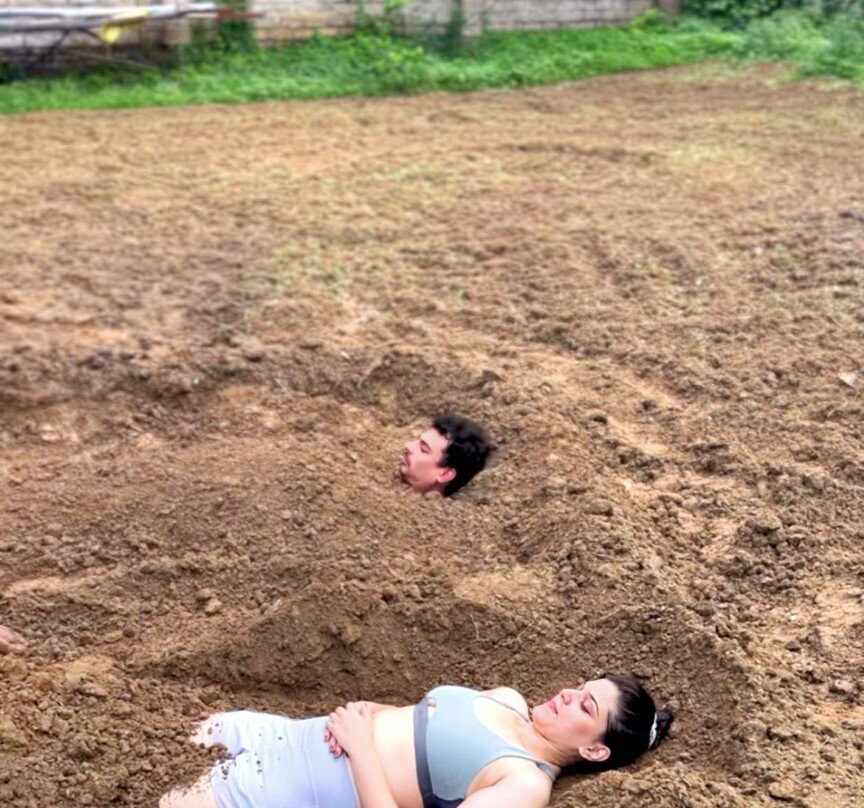 Aarogya Naturopathy Village-Safidon必去景点