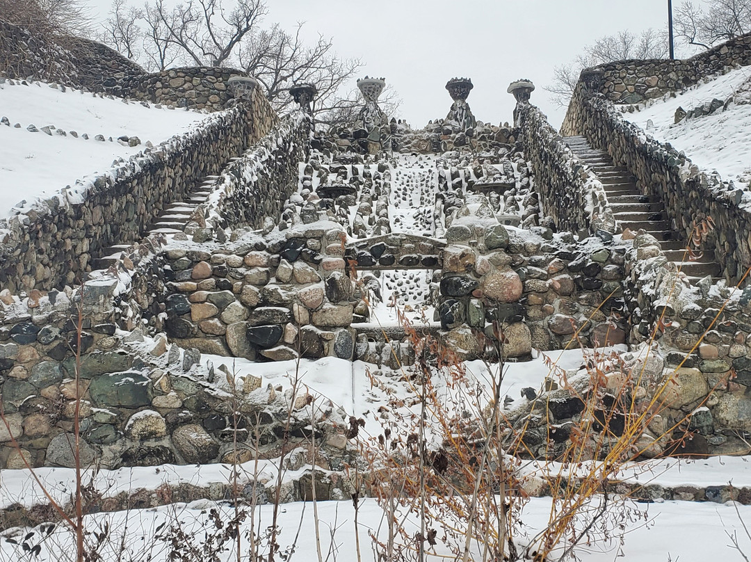The Riverwalk-米沙沃卡必去景点