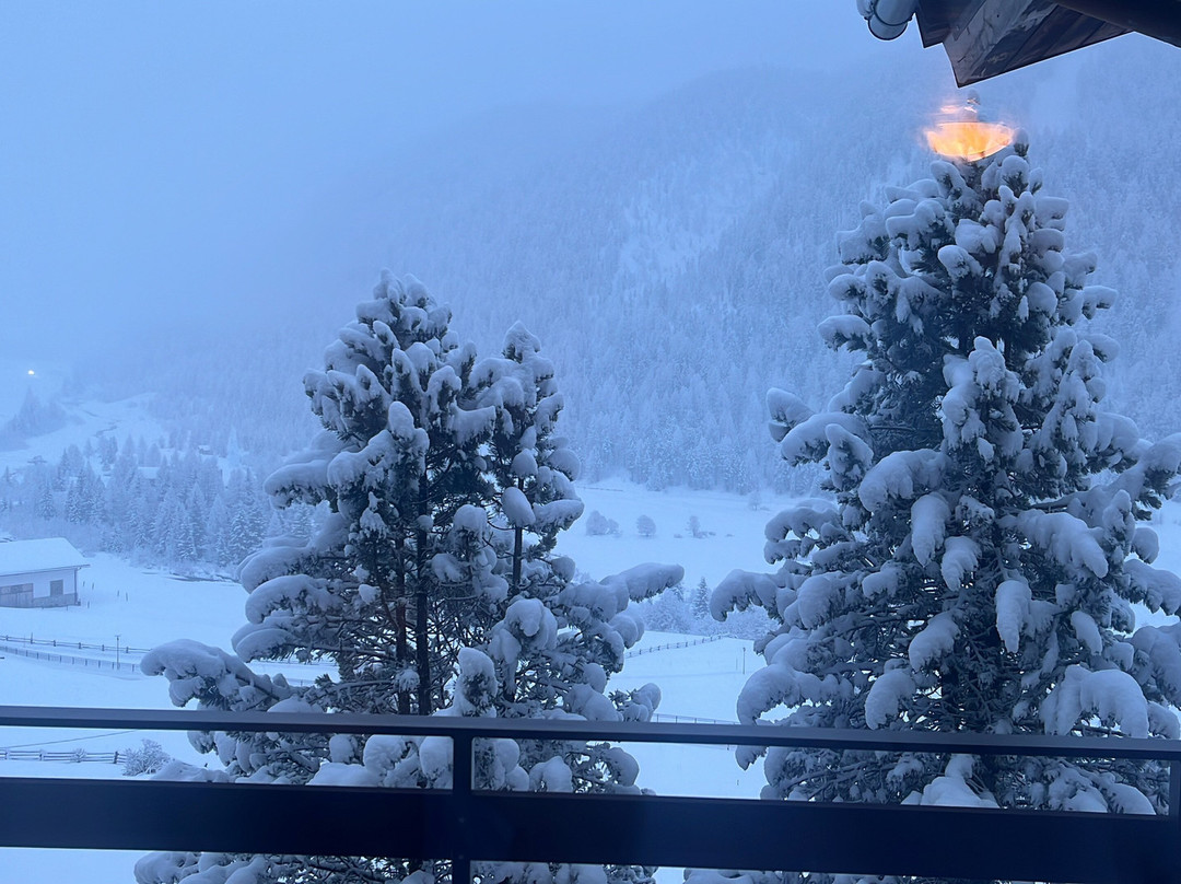 玛尔雷酒店主图