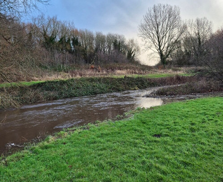 River Alt-Kirkby必去景点
