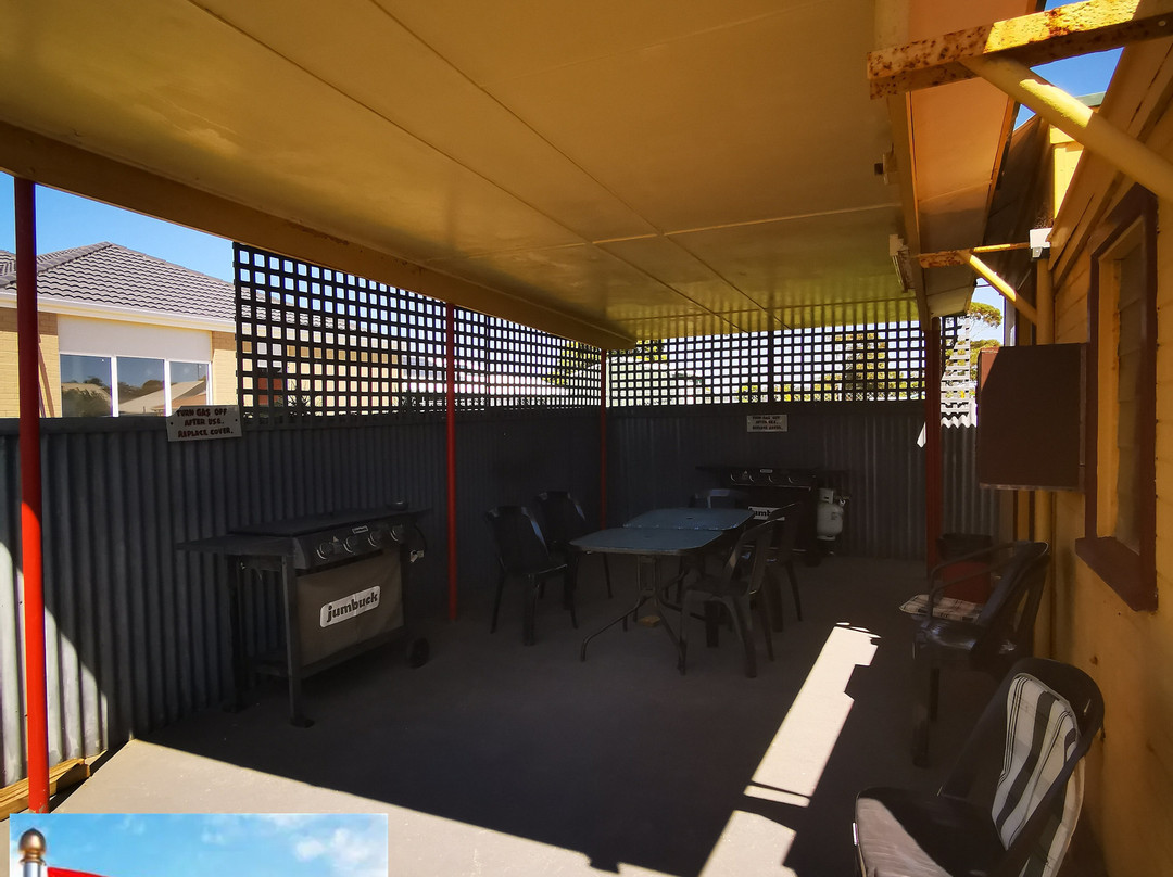 Anchorage Holiday Units主图