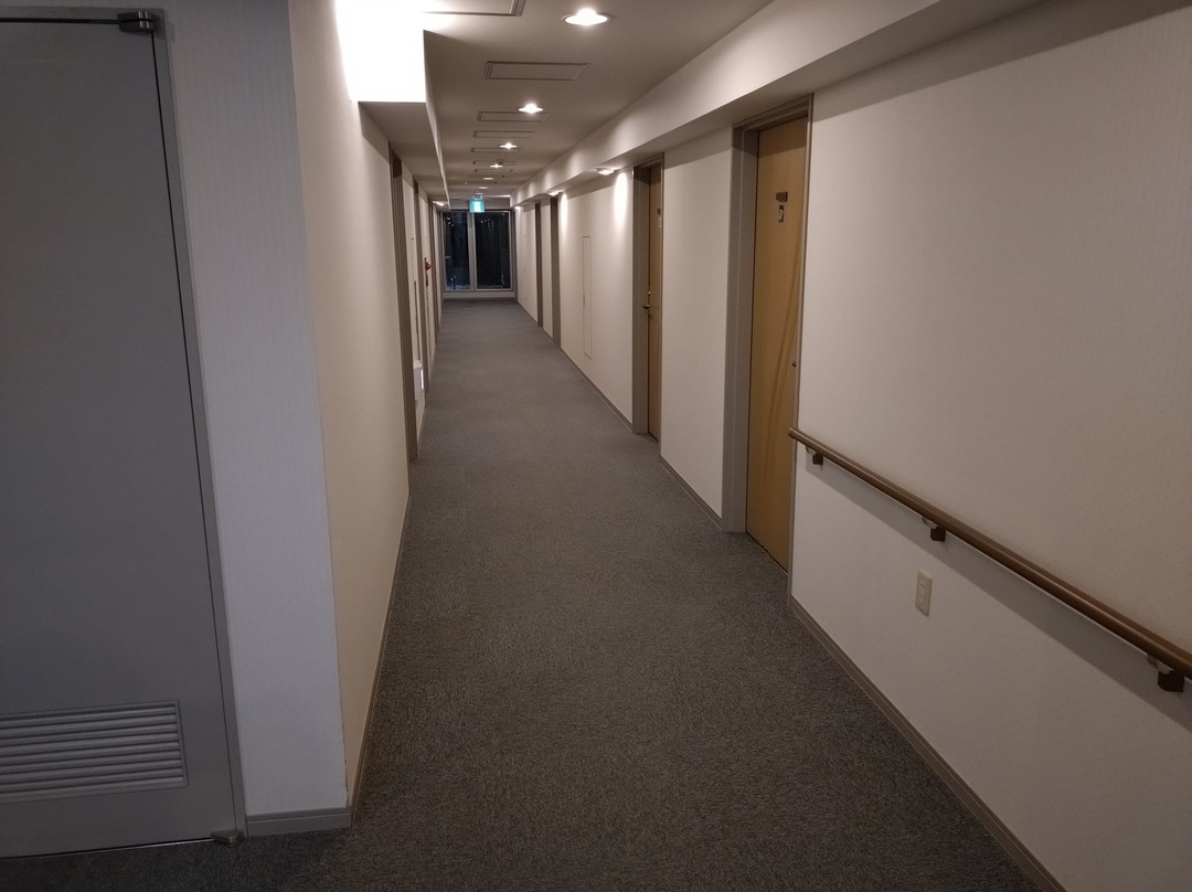 Hotel New Kohrin主图