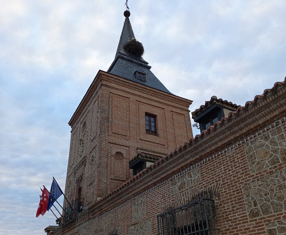 Palacio De Baena-Sevilla La Nueva必去景点
