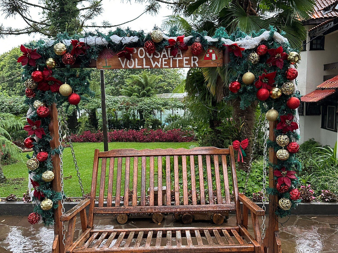 Pousada Vollweiter主图