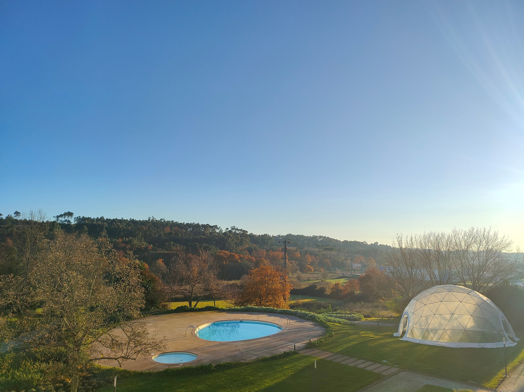 Montebelo Principe Perfeito Viseu Garden Hotel主图