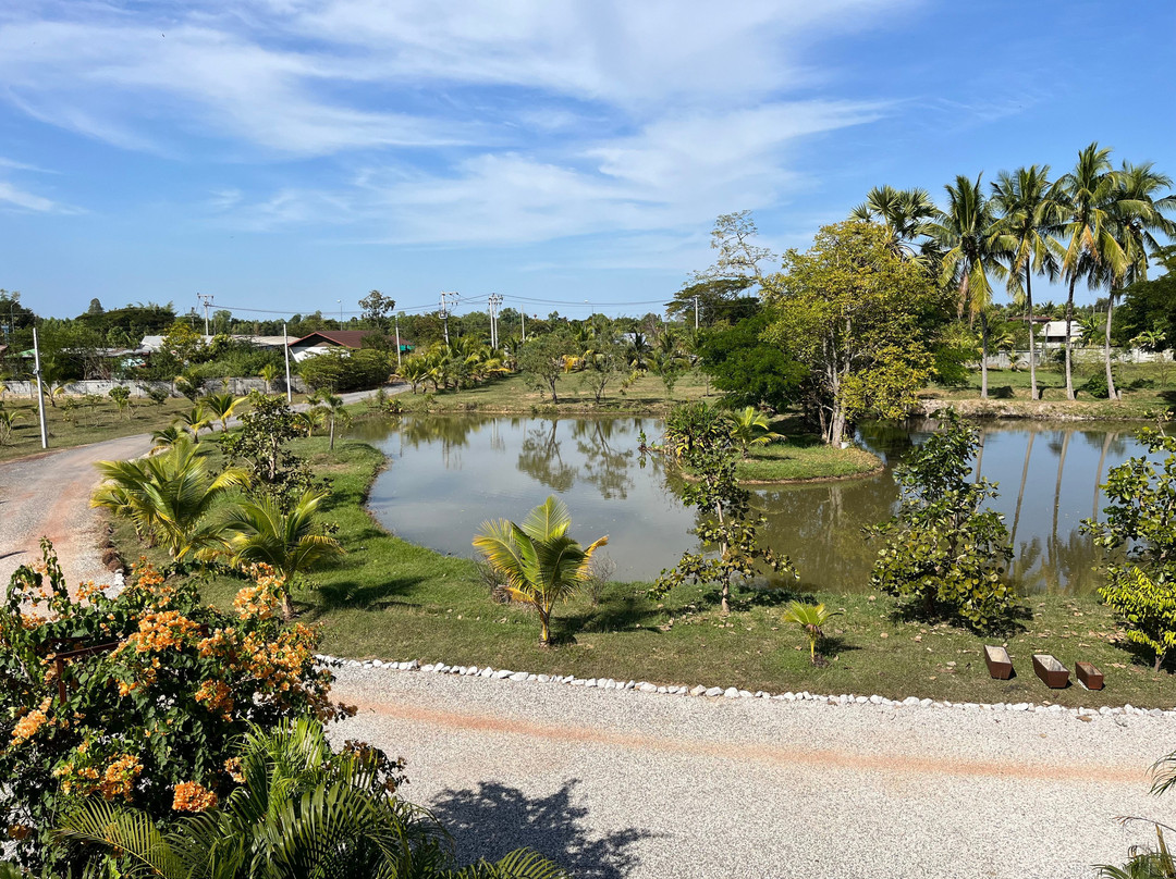 Bua Daeng Luxury Homestay主图