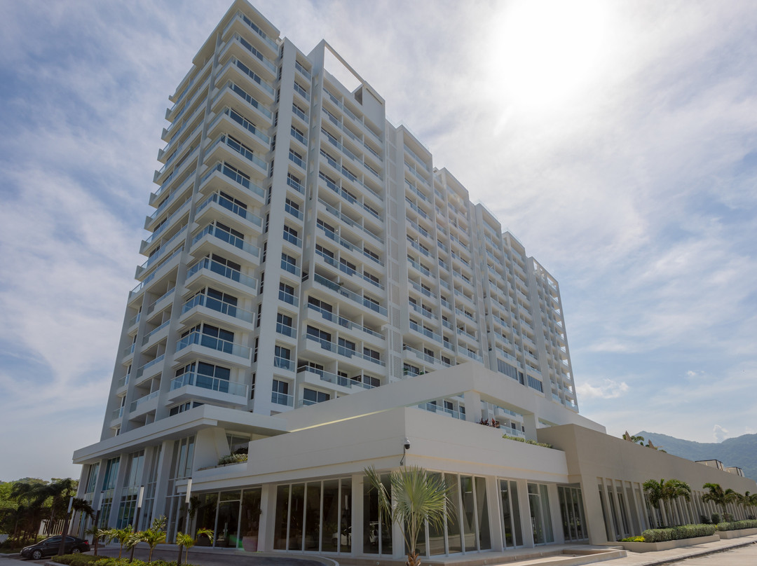 Hotel Porto Horizonte