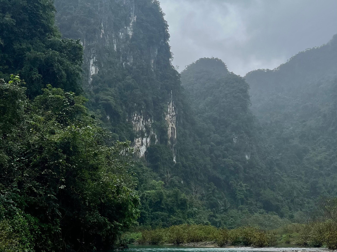 Green Land Tour景点图片