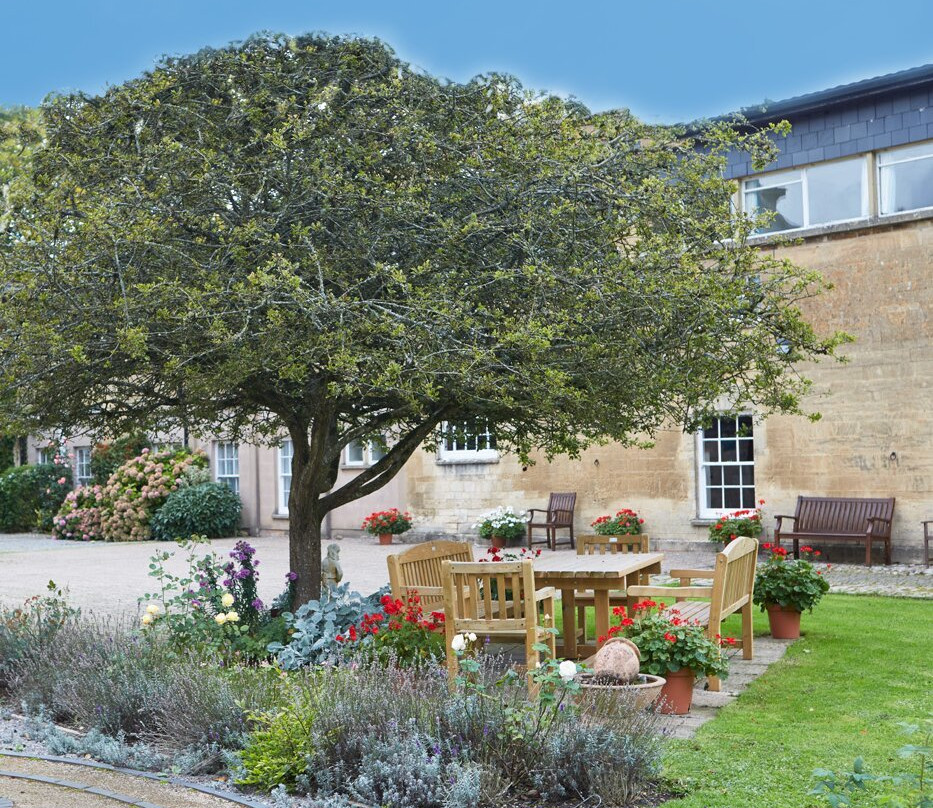 The Ammerdown Centre