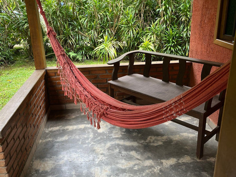 曲调多巴胺赫瑞宾馆主图