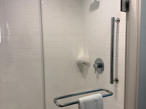 塔拉哈西中心特鲁希尔顿酒店主图