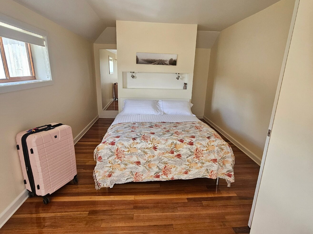 28 gates Luxury Farmstay and Fishery主图