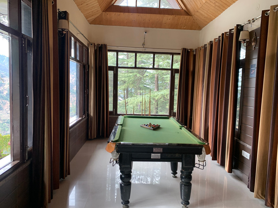 Zostel Homes Mashobra (shimla)主图