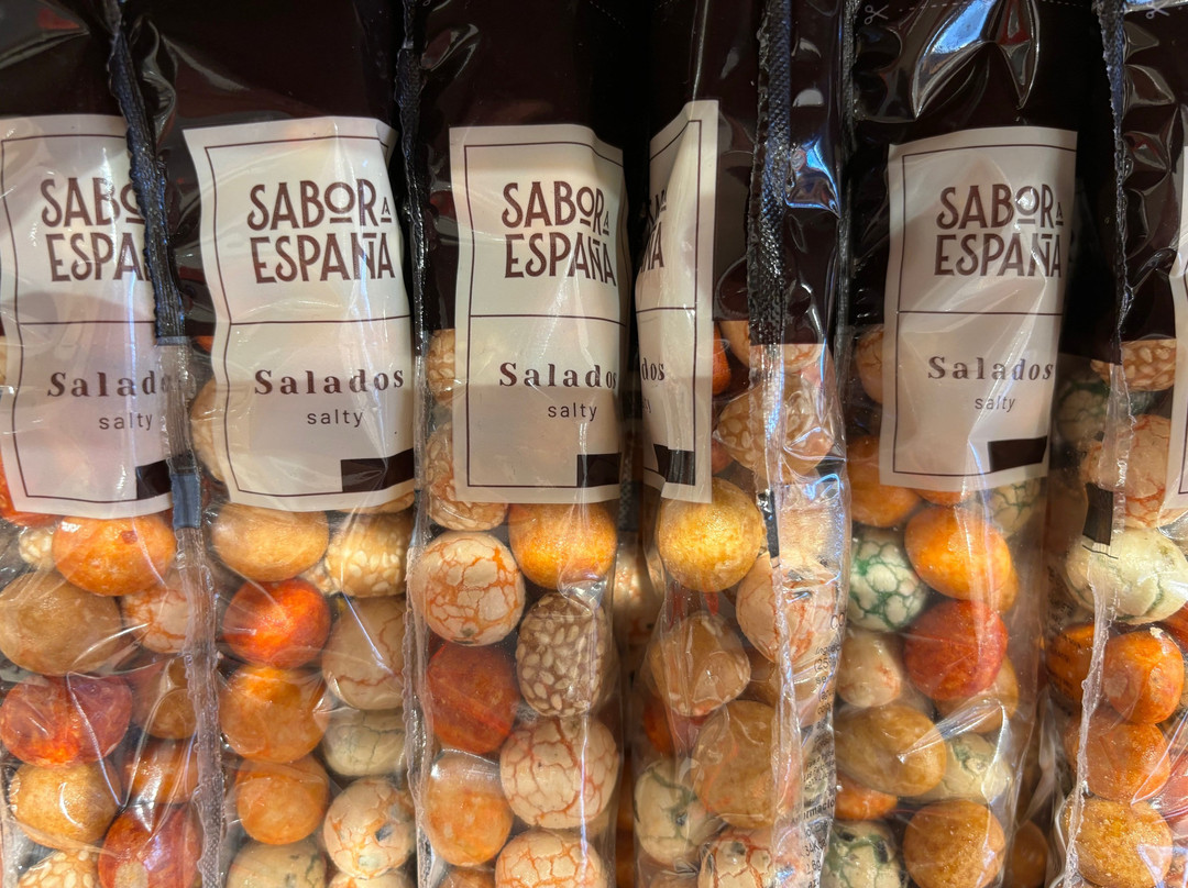 Sabor a Espana-马拉加必去景点