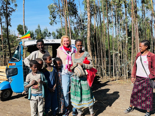 Ethio Cultural Tours-亚的斯亚贝巴必去景点