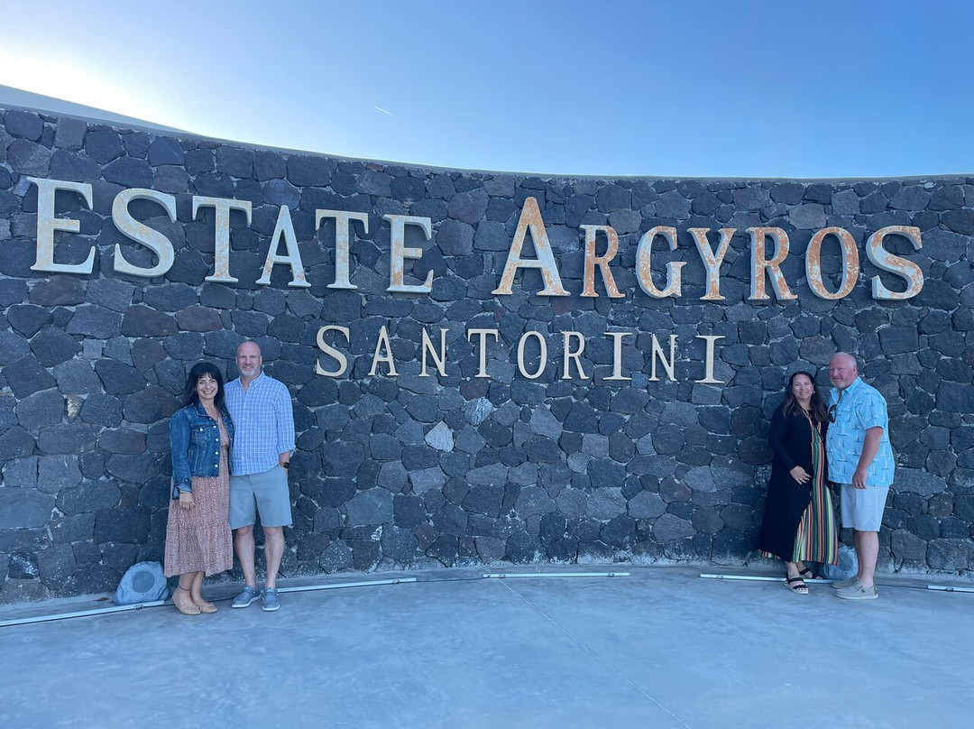 Santorini Platinum Travel-Mesaria必去景点