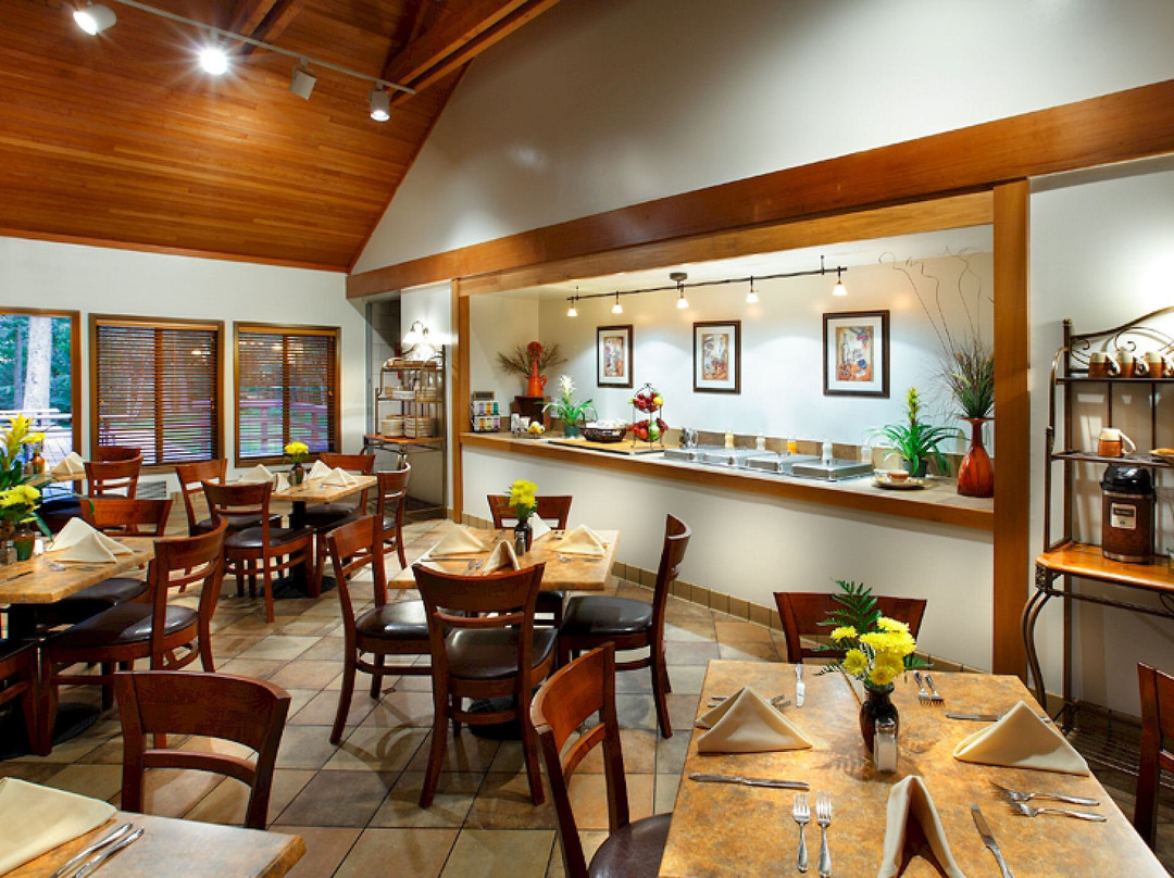 Edith Macy Conference Center主图