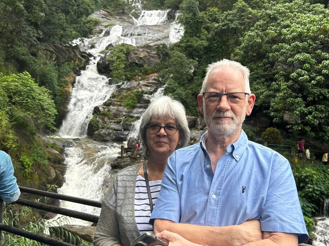 The Visit Lanka Tours景点图片