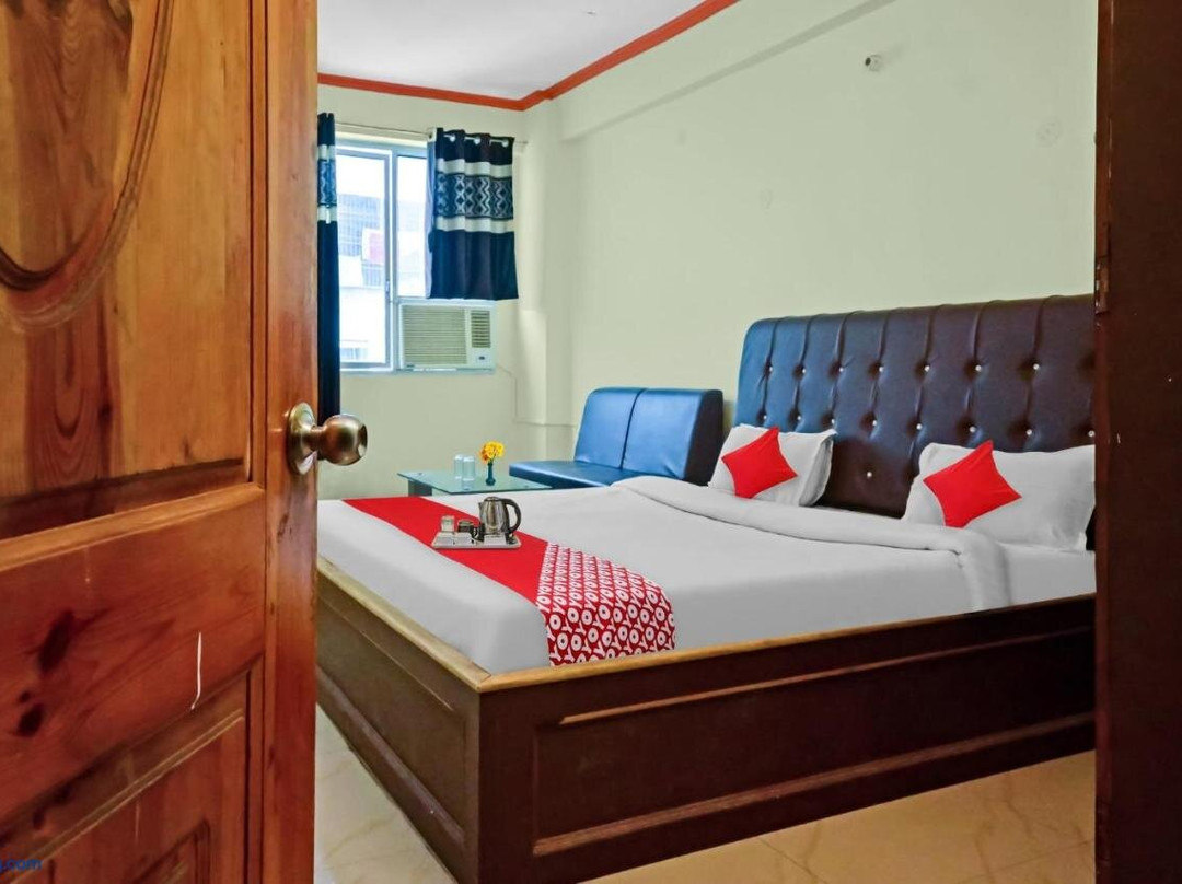 Oyo 89304 Hotel Bailey Grand