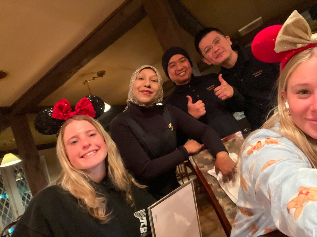白马山麓莎士比亚酒店主图