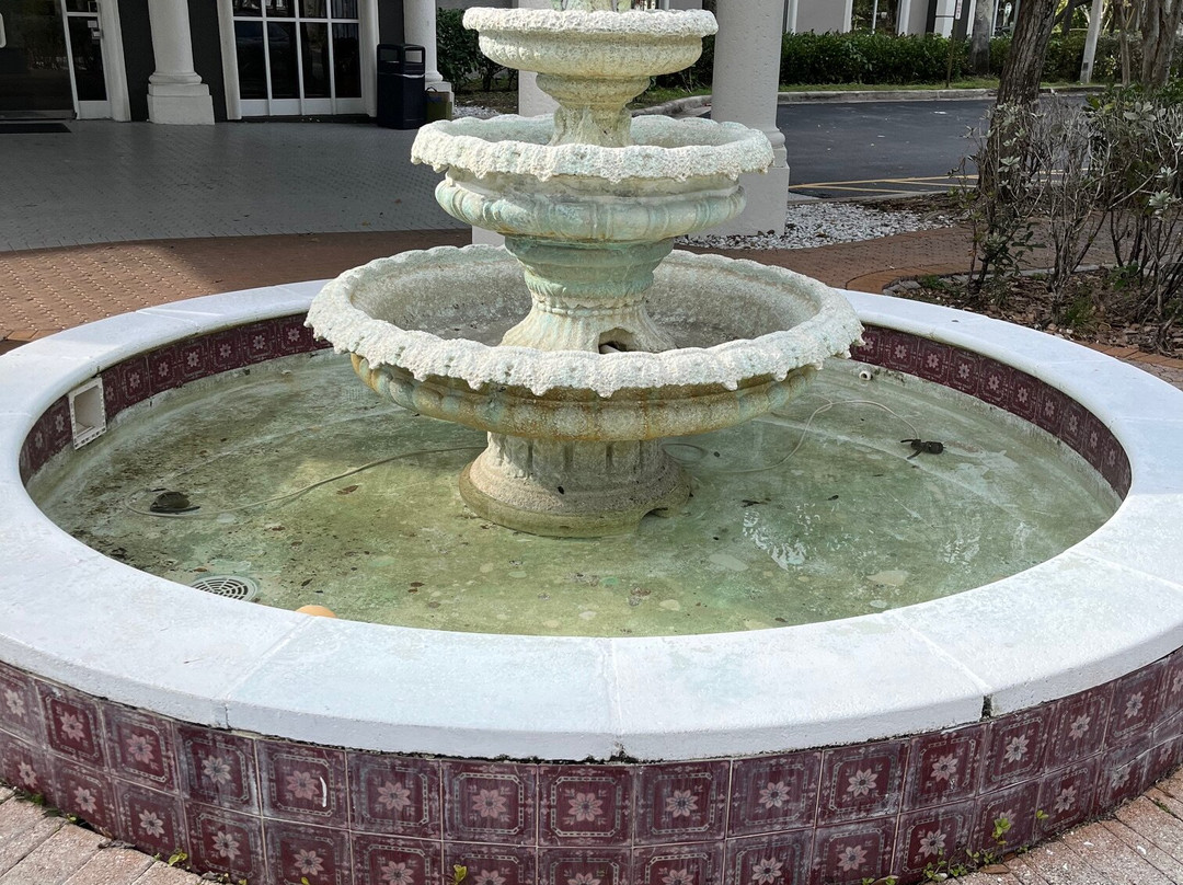 La Quinta Inn & Suites by Wyndham Sunrise主图