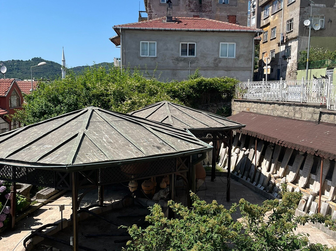 Karadeniz Eregli Belediyesi Kent Muzesi景点图片