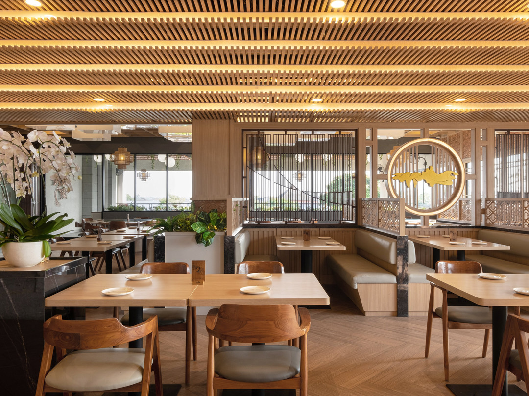 Core by Clare Smyth