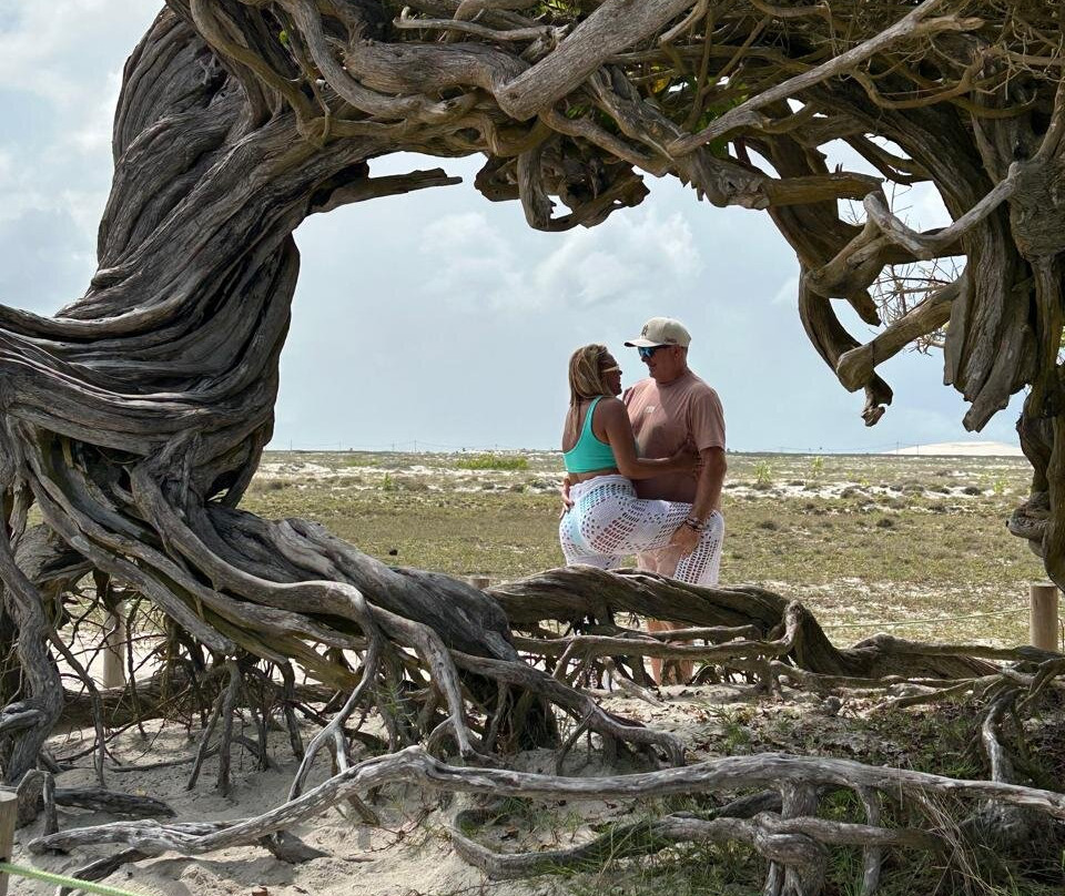 Jeri Off Road 4x4-Jijoca de Jericoacoara必去景点